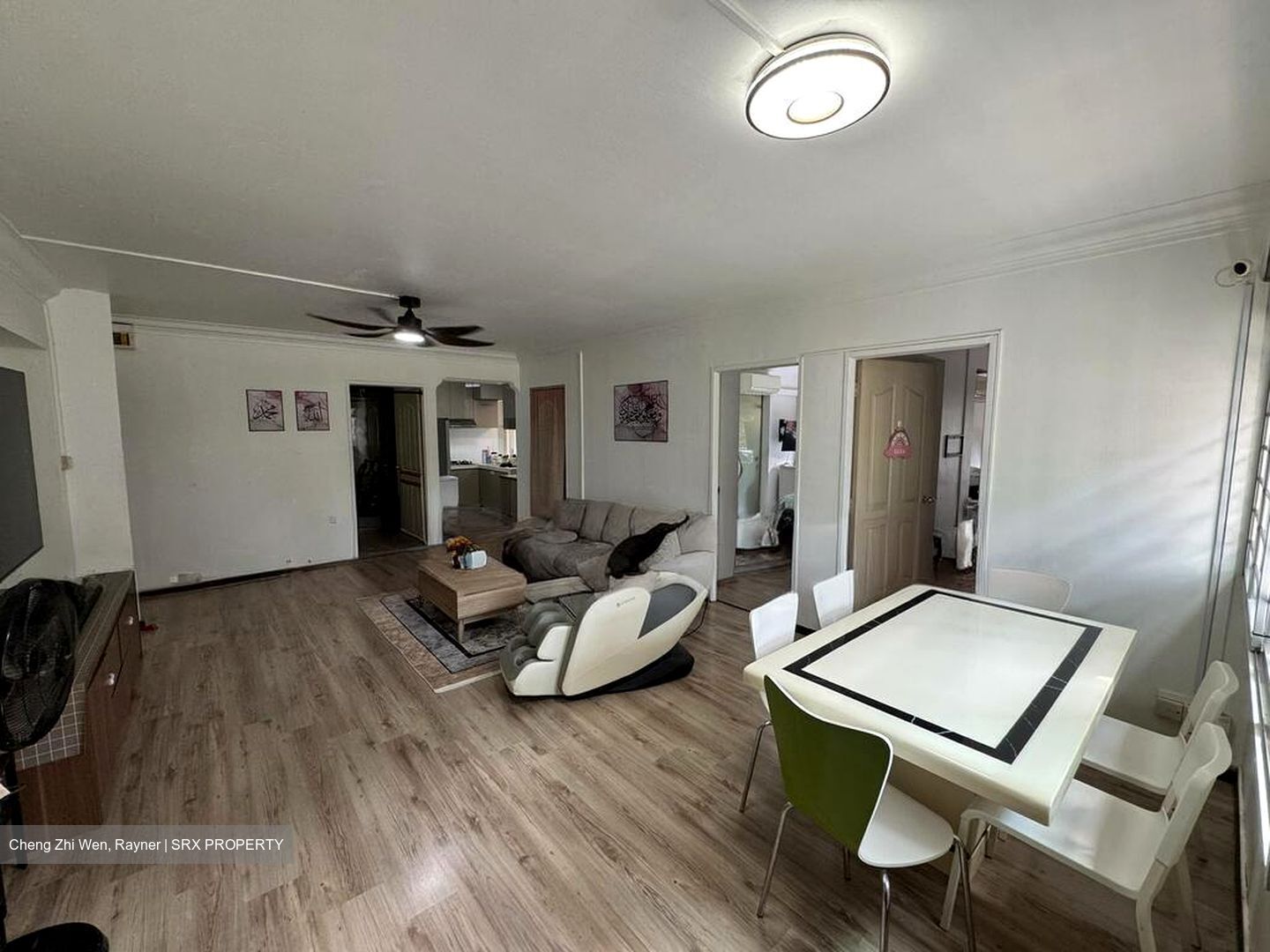 Blk 766 Jurong West Street 74 (Jurong West), HDB 4 Rooms #508169871
